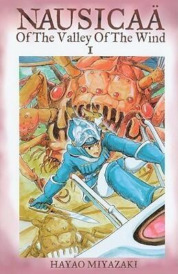 Nausicaä of the Valley of the Wind (Vol. 1)