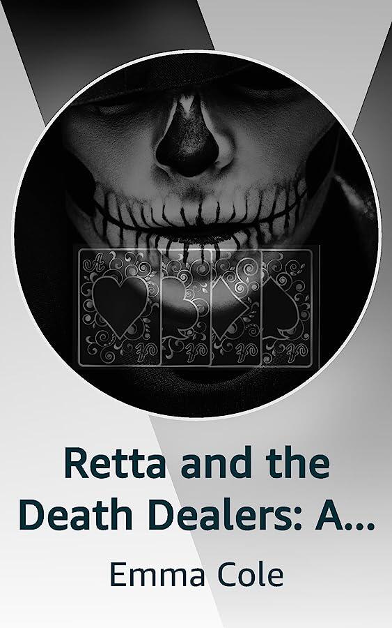 Retta and the Death Dealers