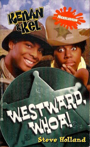 Westward, Whoa!