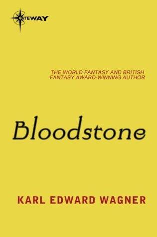 Bloodstone