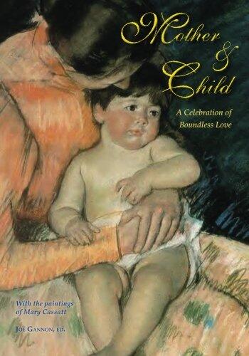 Mother & Child: A Celebration of Boundless Love