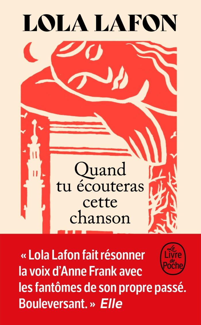 Quand tu écouteras cette chanson