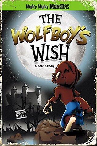 The Wolfboy's Wish