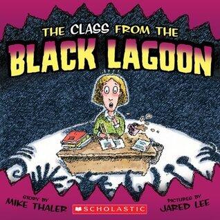The Class from the Black Lagoon