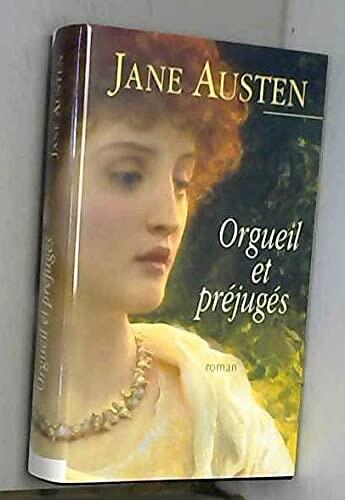 Orgueil Et Préjugés