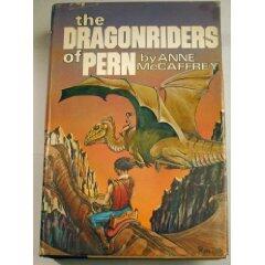 The Dragonriders of Pern