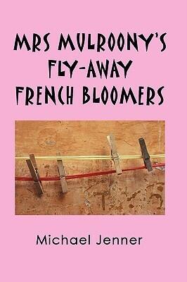 Mrs. Mulroony's Fly-Away French Bloomers