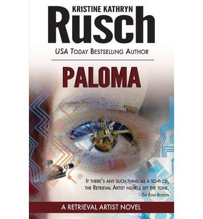 Extremes: A Retrieval Artist Novel (2012)