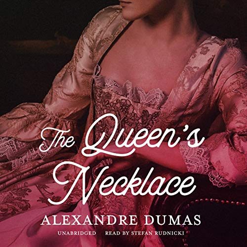 The Queen s Necklace: Library Edition