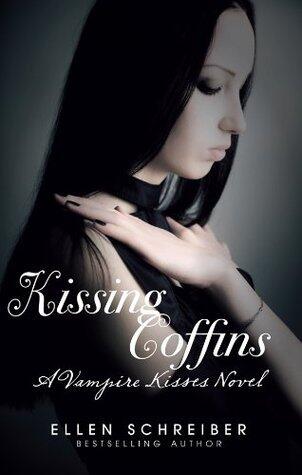 Vampire Kisses 2: Kissing Coffins