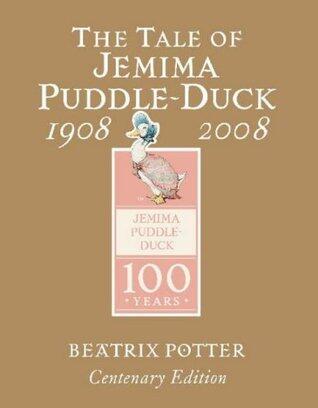 The Tale of Jemima Puddle-Duck