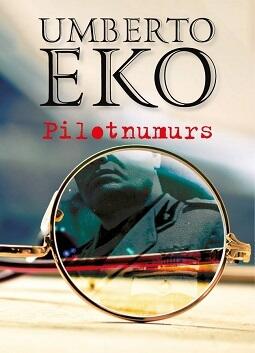 Pilotnumurs