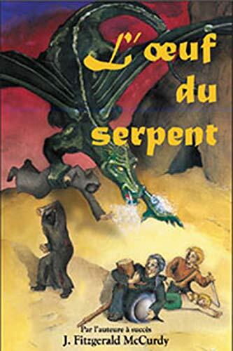 Oeuf du serpent