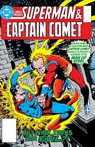 DC Comics Presents (1978-1986) #91