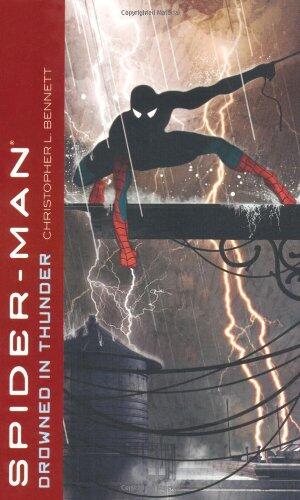 Spider-Man (Drowned in Thunder)