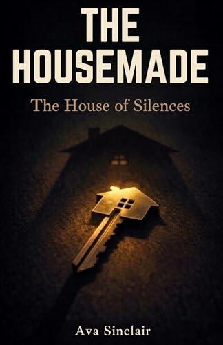 The Housemade - The House of Silenses: A slow-burn psychological thriller of manipulation, control, and a final twist