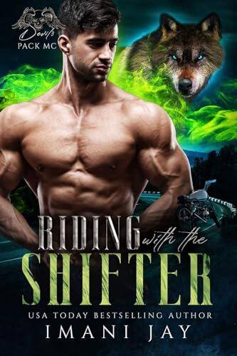Riding with the Shifter