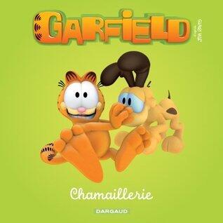Garfield & Cie - Chamaillerie