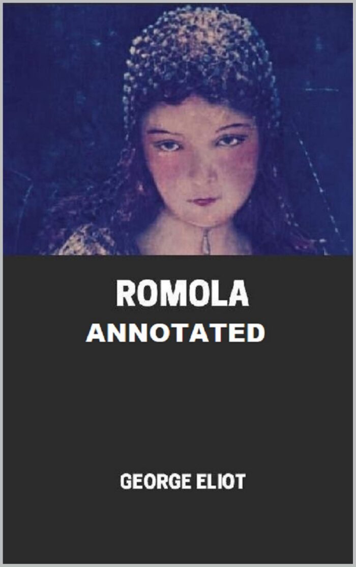Romola Illustrated