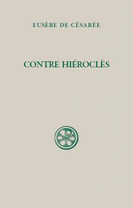 Contre Hiéroclès
