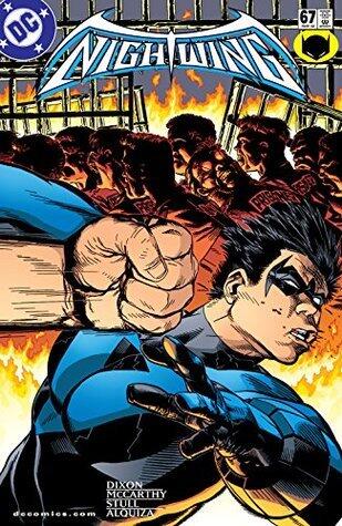 Nightwing (1996-2009) #67