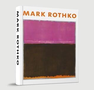 Mark Rothko; uit de collectie van de National Gallery of Art, Washington