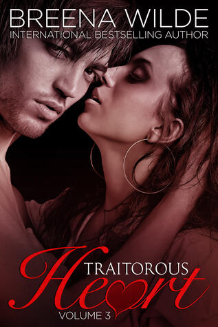 Traitorous Heart 3