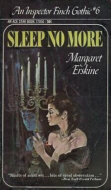 Sleep No More