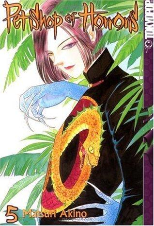 Pet Shop of Horrors, Vol. 5