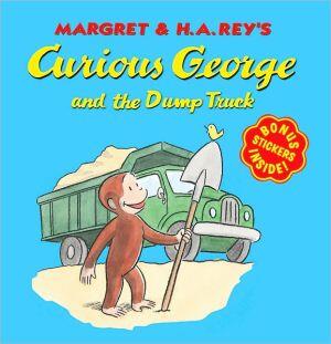Curious George and the Dump Truck