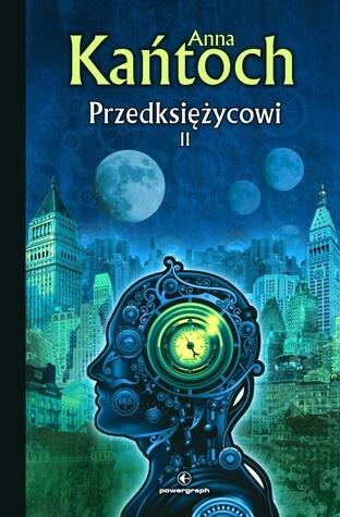 Przedksiężycowi