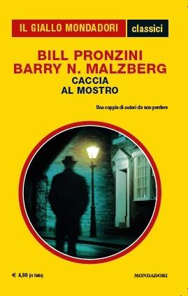 Caccia al mostro
