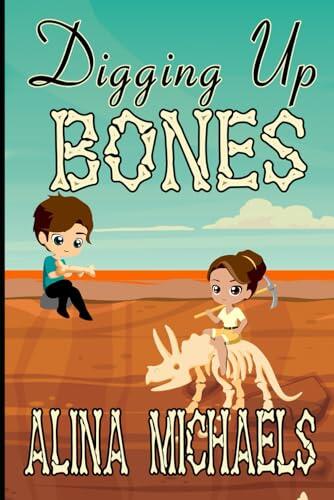 Digging Up Bones