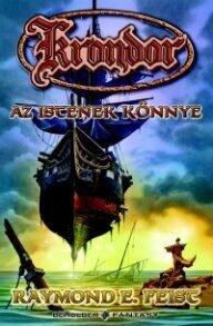 Krondor: Az istenek könnye