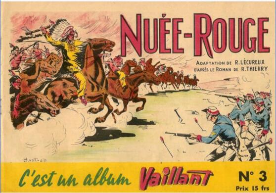 Nuée-Rouge