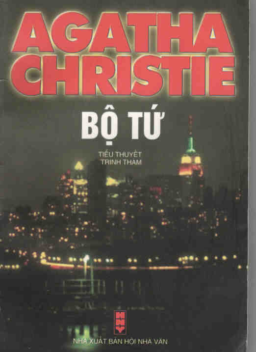 Bộ Tứ