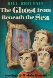 The Ghost from Beneath the Sea