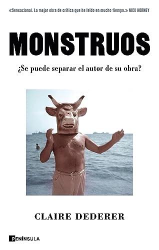 Monstruos: ¿Se puede separar el autor de su obra?