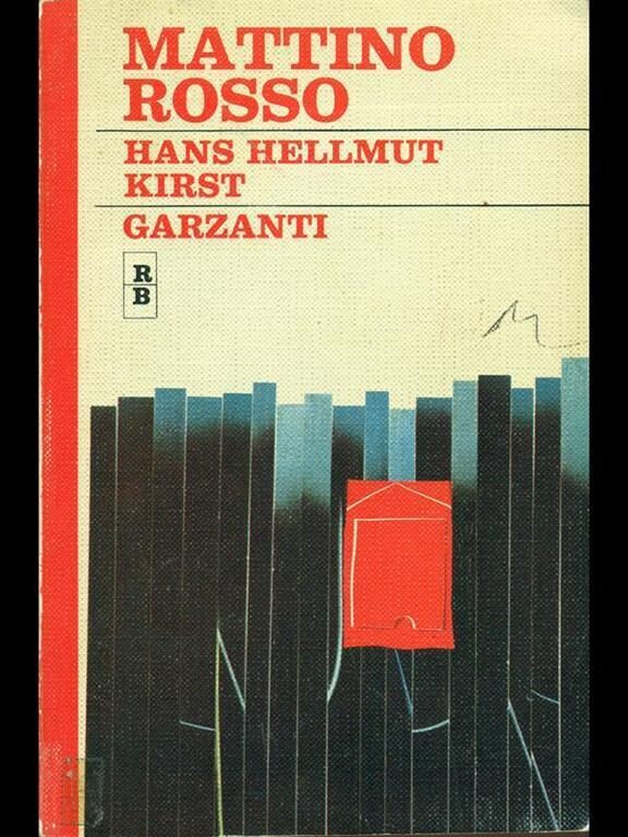 Mattino rosso