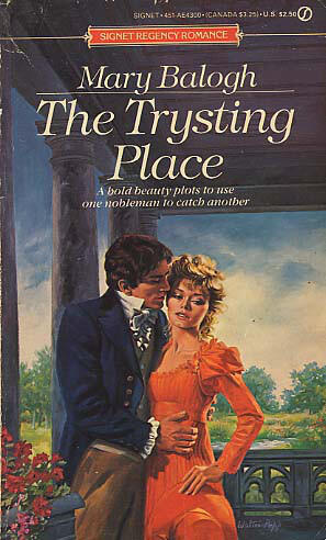 The Trysting Place