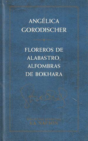 Floreros de alabastro, alfombras de Bokhara
