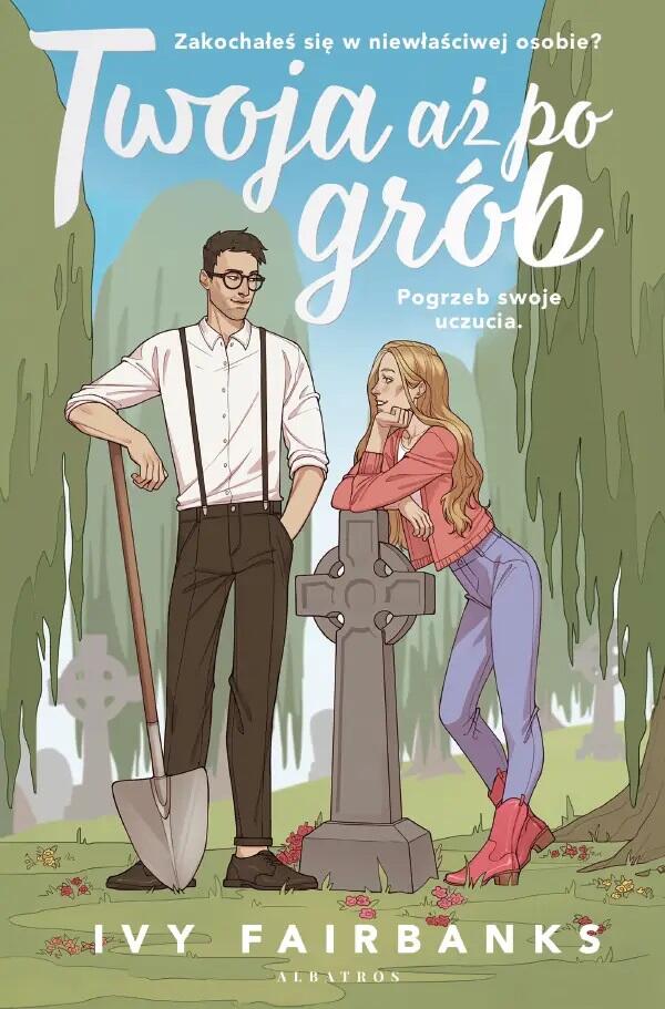 Twoja aż po grób