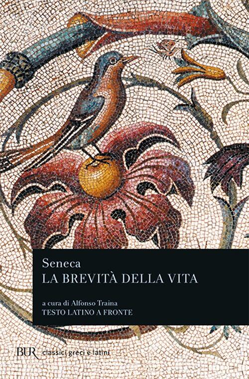 La brevità della vita