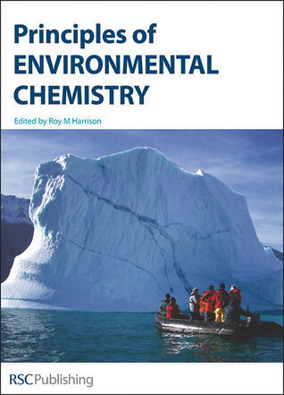 Principles of Environmental Chemistry