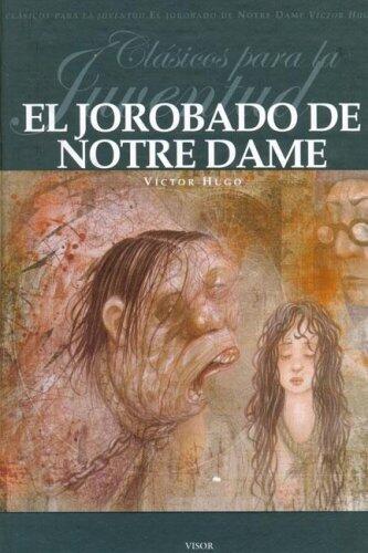 El jorobado de Notre Dame