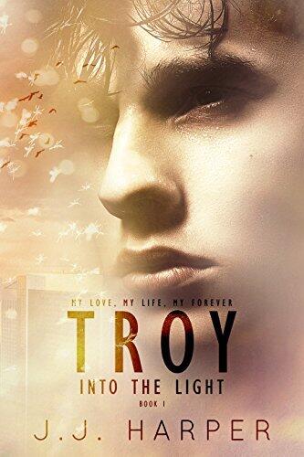 Troy: Into the Light