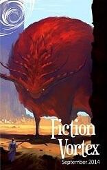 Fiction Vortex - September 2014