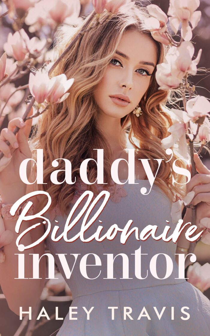 Daddy's Billionaire Inventor