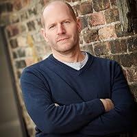 Nick Petrie