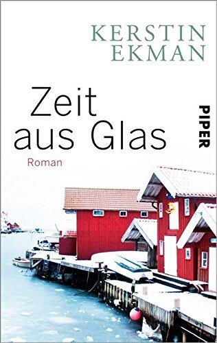 Zeit aus Glas: Roman (Wolfspelz-Trilogie 3)